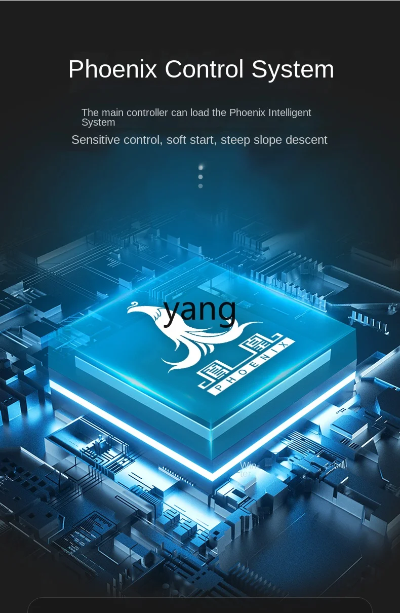 Yjq Electric Tricycle Household Small Battery Car with Shed for Children