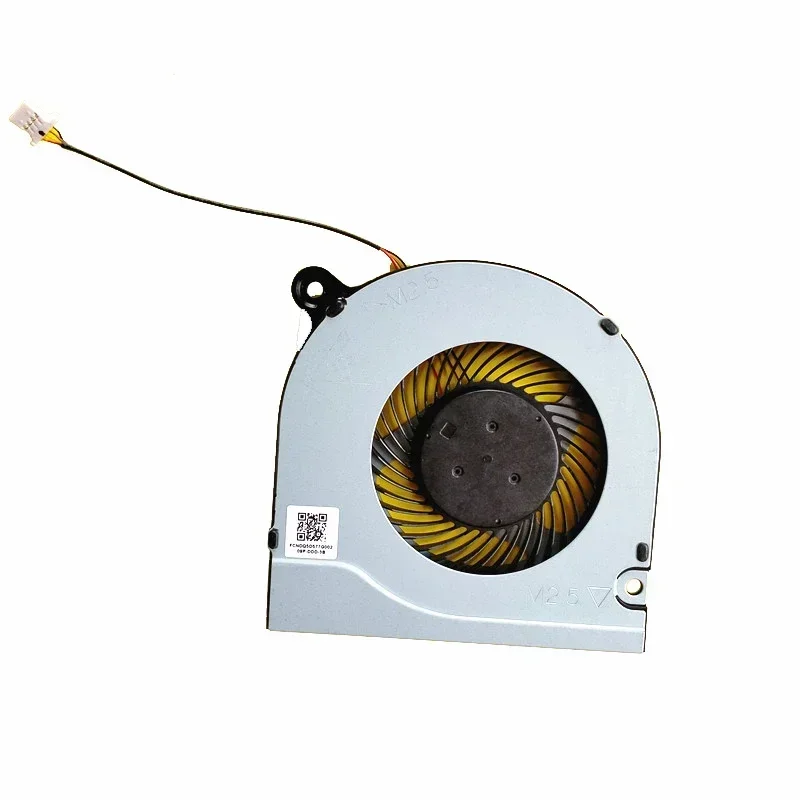 New Original laptop CPU cooling cooler fan for Acer Aspire 3 A314-31 A315-21 A315-31 A315-51