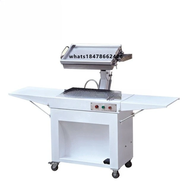 Semi-Automatic Vegetable Seeder Seedling Machine with Motor and Pump Air-Aspiration Type