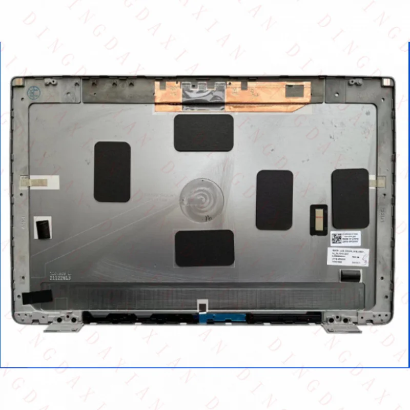 

Новая задняя крышка/верхняя часть корпуса (A-крышка) для Dell Latitude 7420 E7420, модель 0PGD02