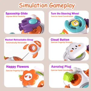 9 principais vendas box cubo mágico - №3