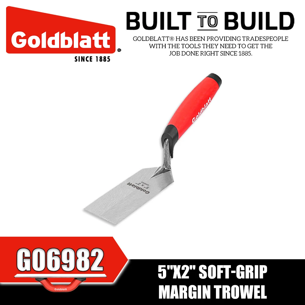 GOLDBLATT G06981 6