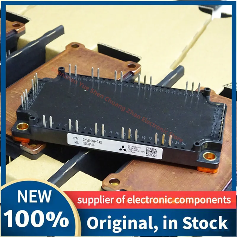 

CM35MXA-24S CM50MXA-24S CM75MXA-24S CM100MXA-24S IGBT Module