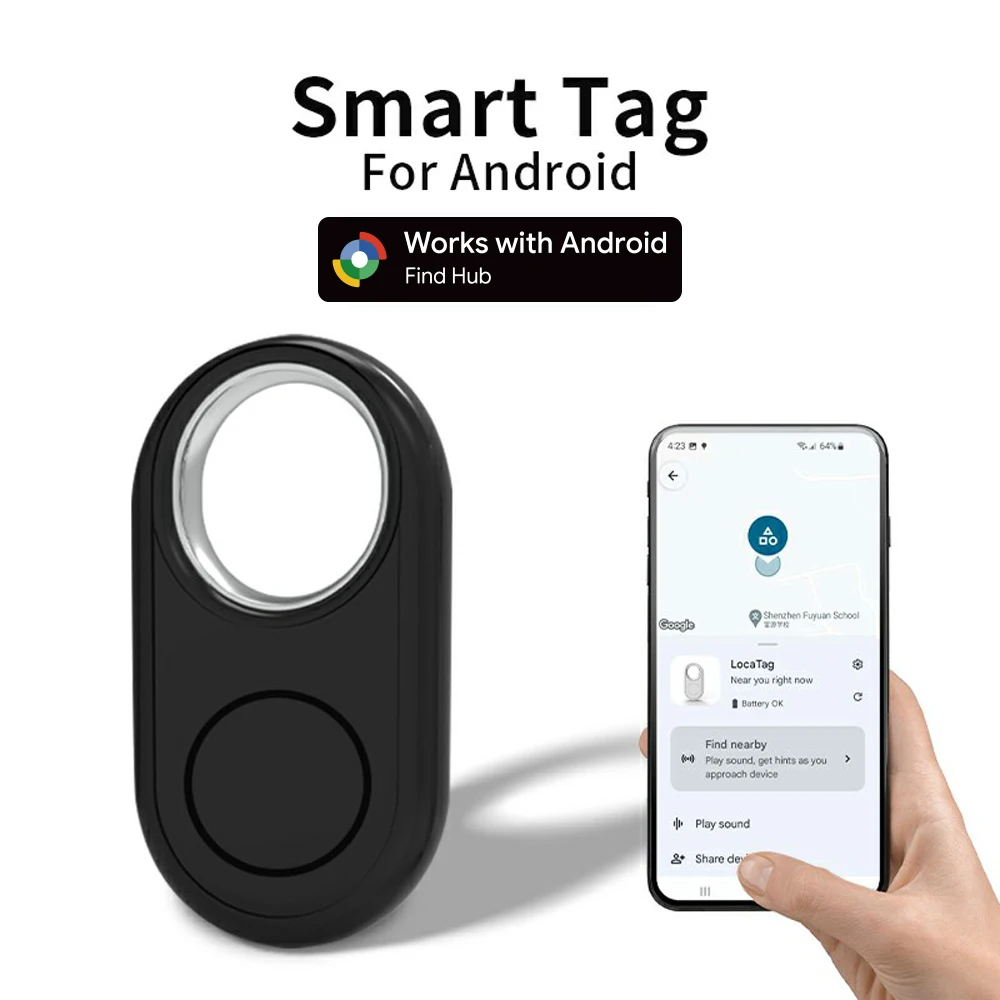 App Remote Locating… - image