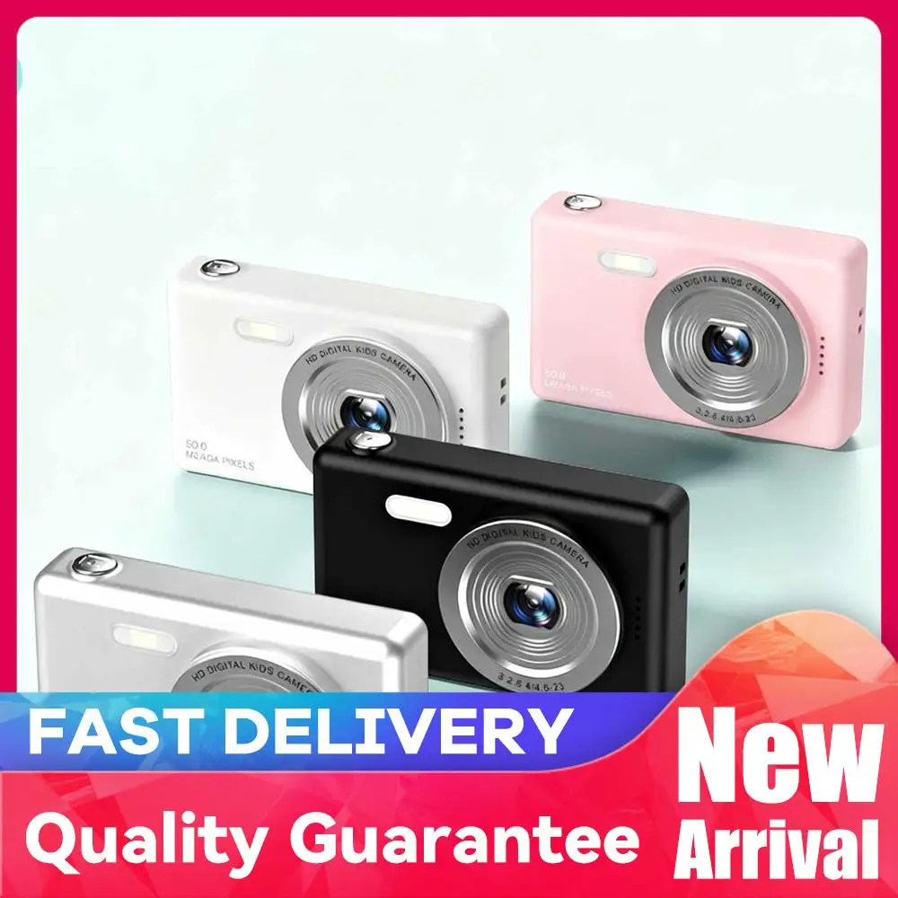 Digital Camera With…