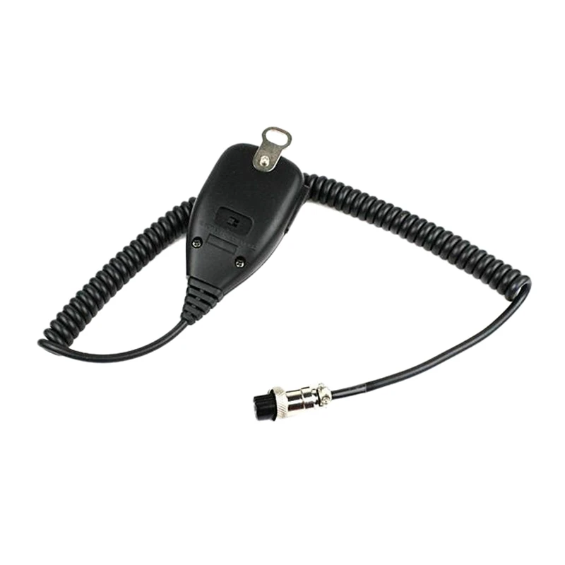 2X 8-контактный динамик-микрофон для радиолюбителя KENWOOD TM-241 TM-241A TM-731A TM-231A