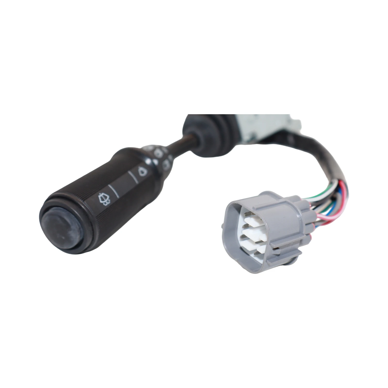 

Column Switch Control Handle 701/S0297 For excavator parts replacement