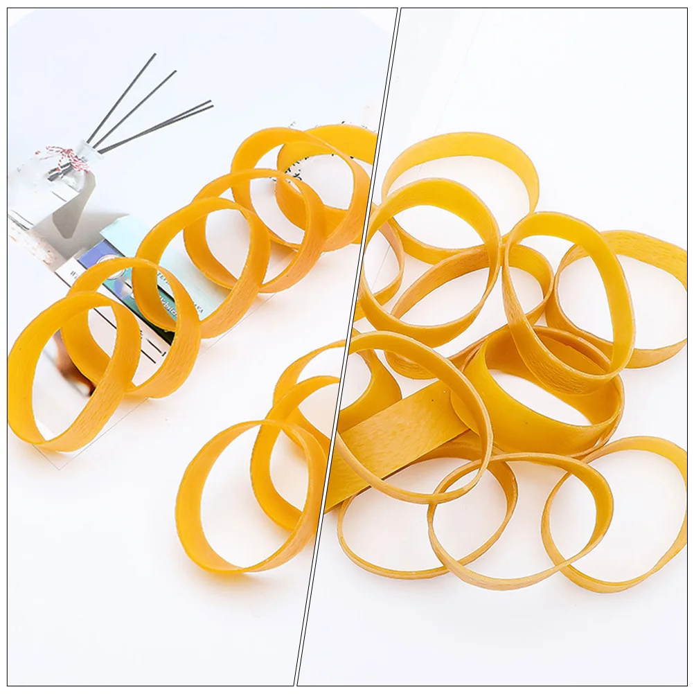 مجموعة واحدة من تثبيت فرامل التزلج، حلقة مطاطية واسعة، حزام ربط عالي التحمل لملحقات لوح التزلج للاستخدام الخارجي