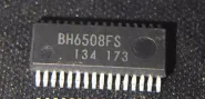 

5PC BH6508FS