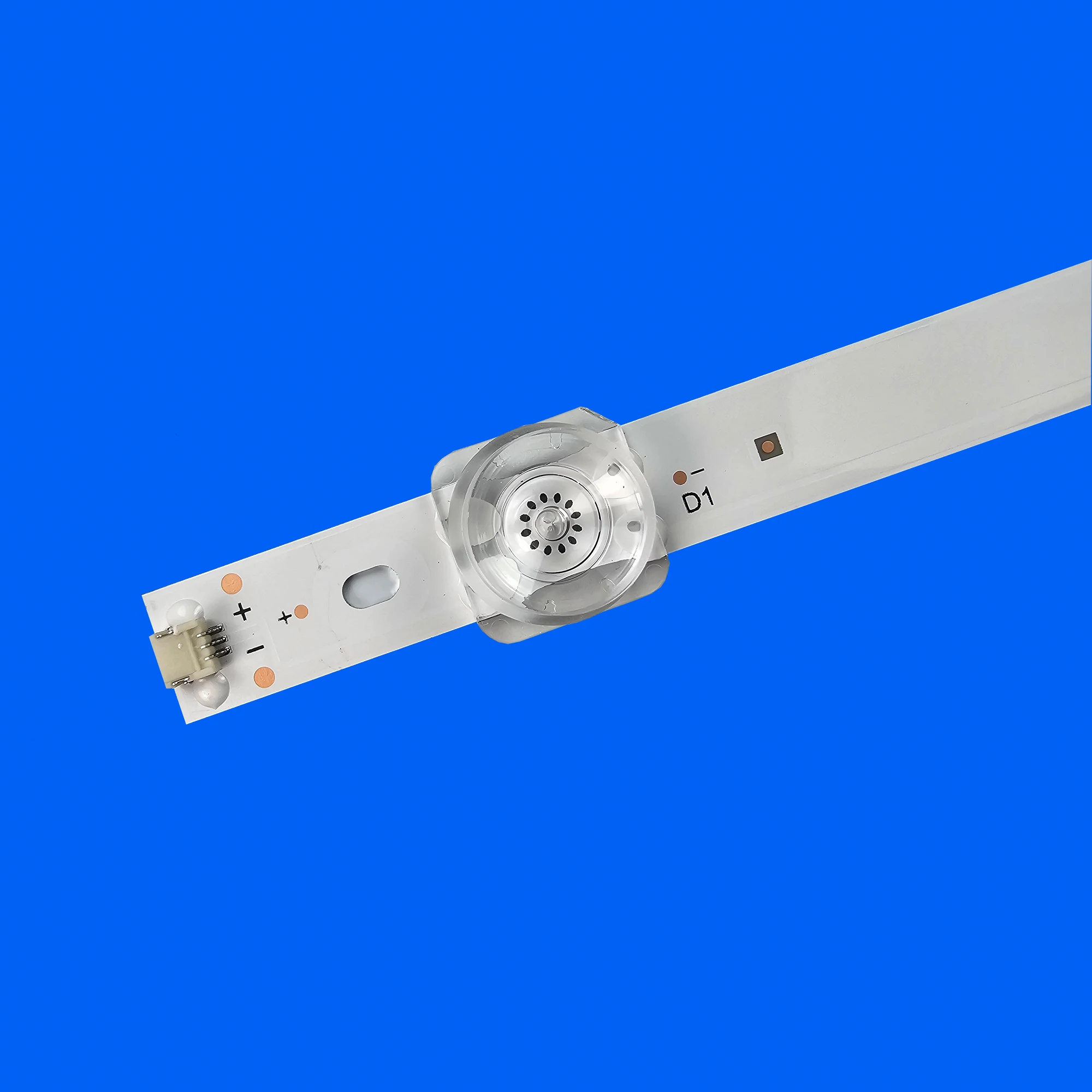 LED Backlight Strio JL.D65061330-003LS-M_V01 For 65inch TV HISENSE 65S8 65U7GGQV 65U7GEVS 65U8GQ JHD650X3U81-TAL3