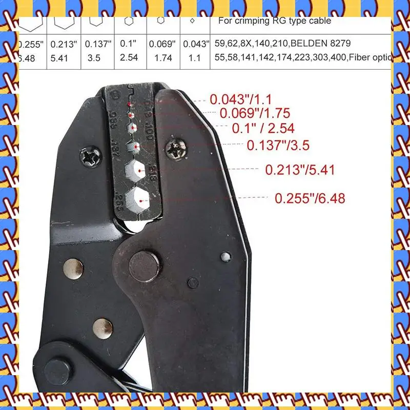 A79I Rotary Coaxial… - image