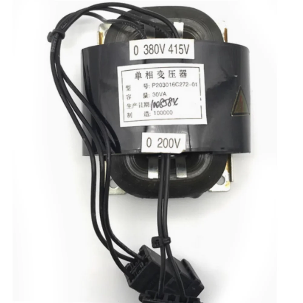 Elevator Transformer For MRL Control Cabinet NX100C378-02 YX100C378-02 P203016C272-01 1 Piece