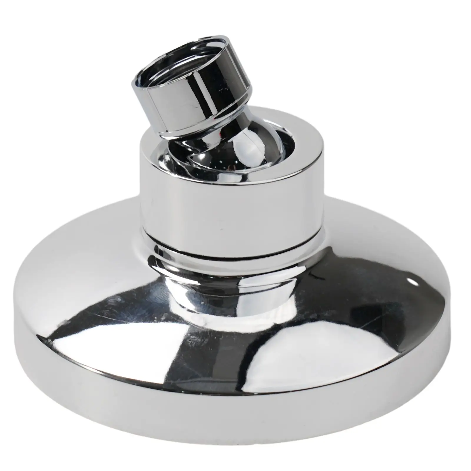 หัวฝักบัว Sprayer ปรับสายฝนติดผนังห้องน้ําติดตั้งก๊อกน้ํา ABS 9.5 ซม.หัวฝักบัวห้องน้ํา FIXTURE Accessorie