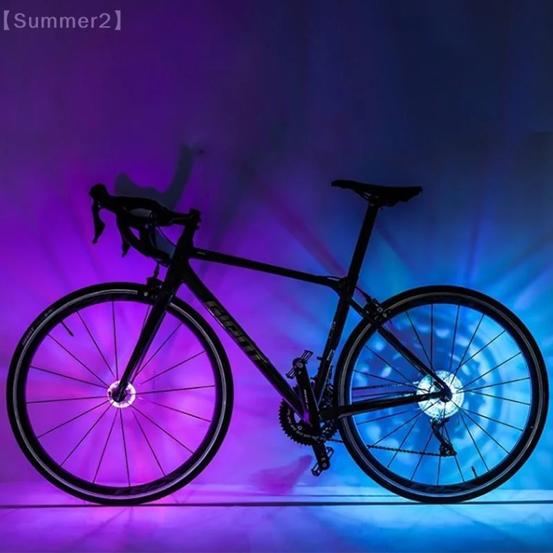 【Xia2】LED Bicycle Wheel Light - Balance Bike Kids 评论和价格