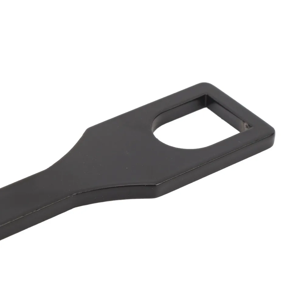 Durable Stainless Steel Tailgate Stand 15cm Anti-Rust Car Tailgate Bracket Anti-Scratch Tailgate Mount Auto Shop