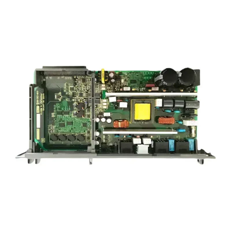 

A16B-2203-0910 Brand New Original System circuit board Robot power board A16B22030910 A16B 2203 0910 A16B-2203-0910