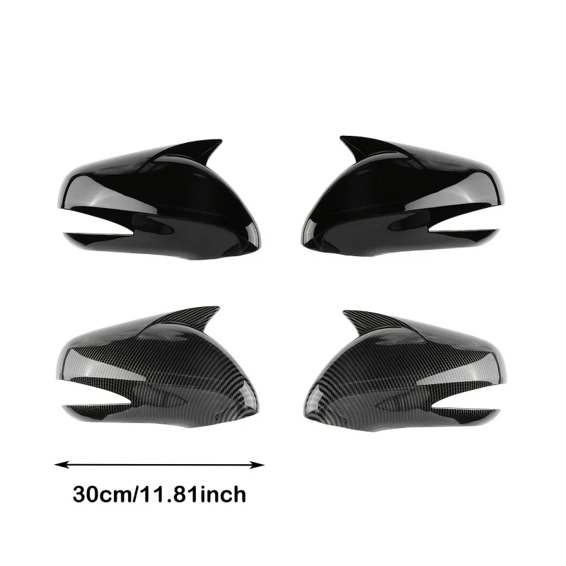 

Подходит для моделей LEXUS IS (IS250 и IS350, 2006-2012 годов выпуска), комплект накладок на боковые зеркала для автомобилей с левым рулем (2 штуки в упаковке).