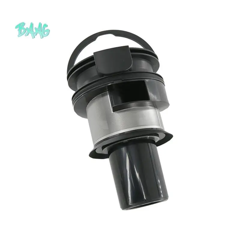 

BAAG-For Dreame M12 M13 M12pro M13S M12S M13pro H12 Dual Spare Parts Dust Cup Multi Cone Cyclone Filter Accessories