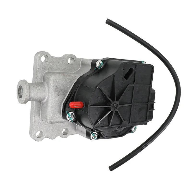 Brand New 41400-35034 41400-35032 41400-35033 41400-35030 Attuatore a vuoto differenziale anteriore per Toyota 4Runner Hilux 4x4 V6