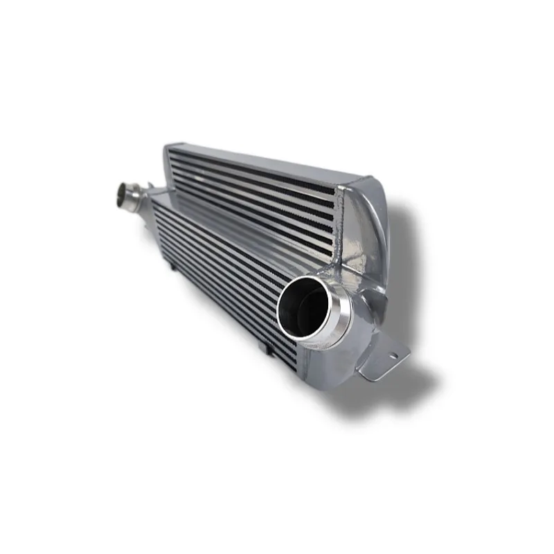 Intercooler For BMW F07 F10 F11 520i 528i Upgrade Intercooler