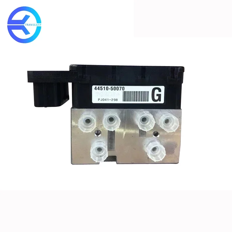 

OEM ABS AntiLock Pump Actuator Modulator Valve For Lexus LS460 LS500h LS600h 07-19 44510-50070 44510-50090 4451050070 4451050090