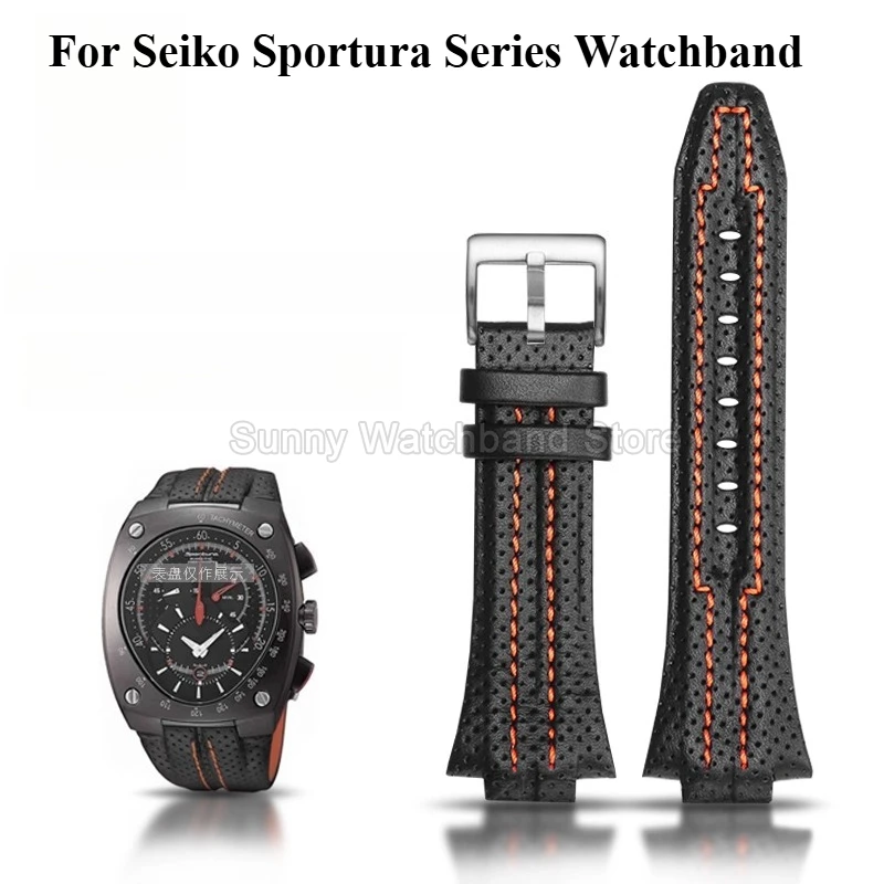 For Seiko Sportura … - image