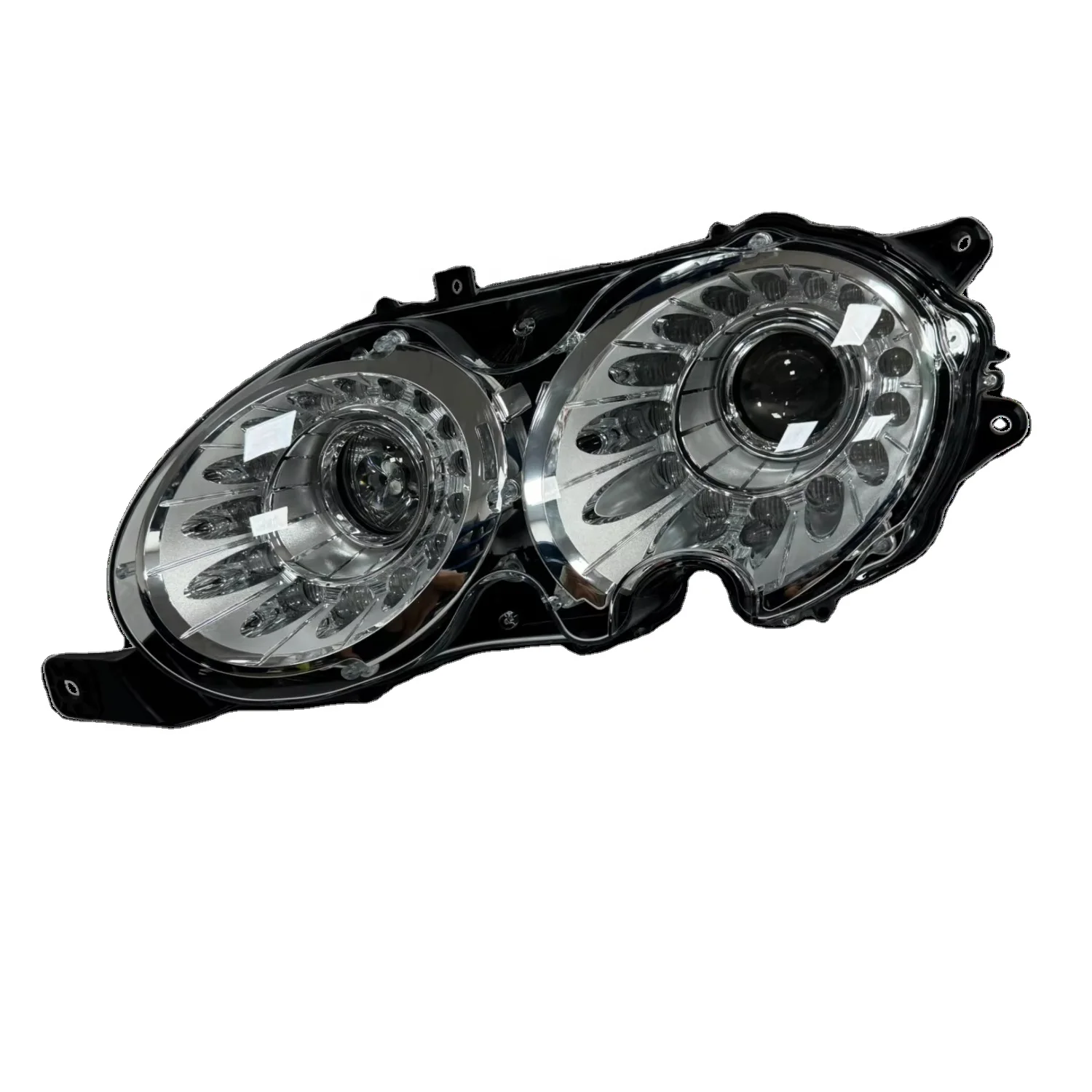 

Used headlights suitable for Bentley Flying Spur LED headlights 2016- manufacturer wholesale price Flying Spur LED headlights