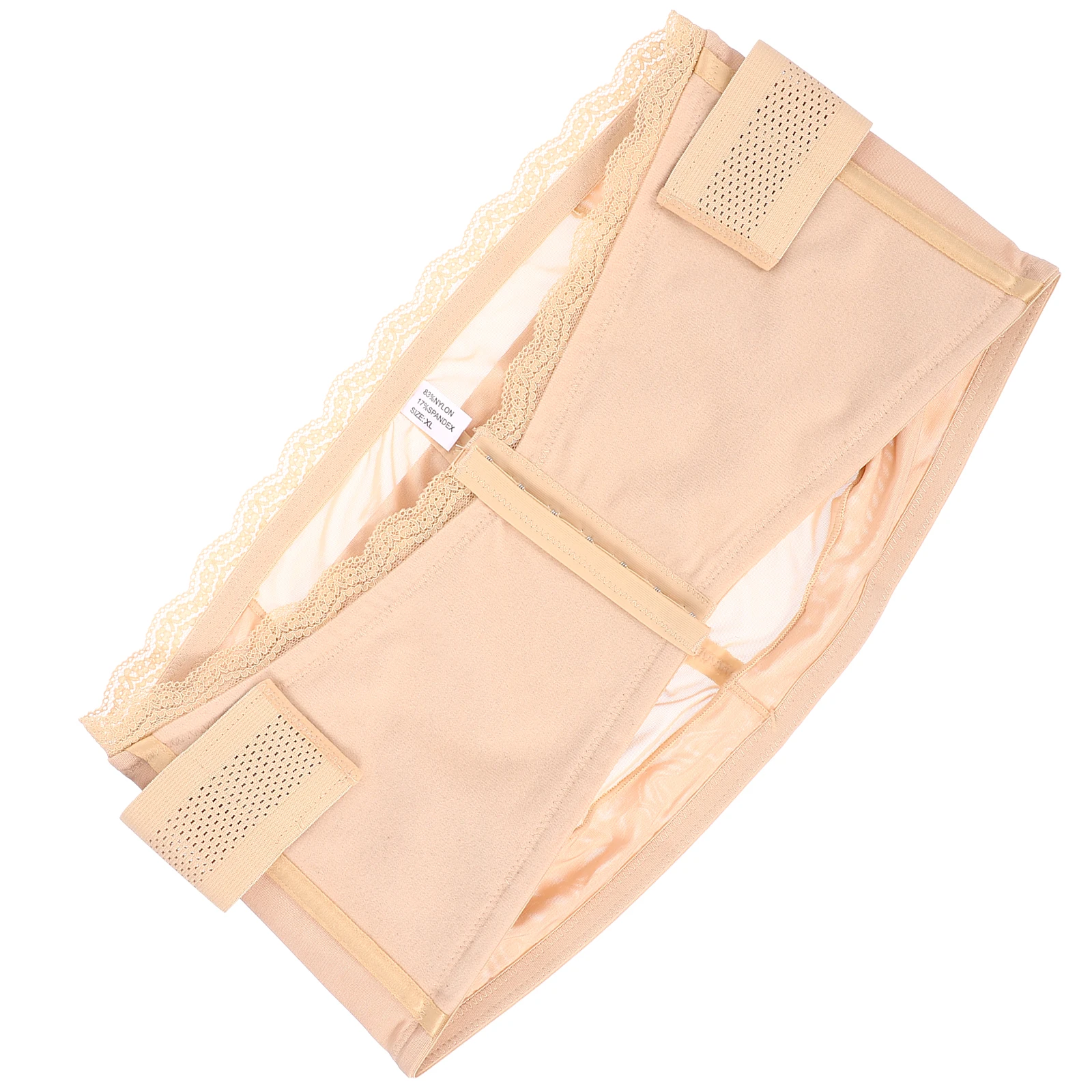 Faja de corrección pélvica Abdominal B para mujer, soporte para dar forma al vientre, estabilizador de cadera, alineación ósea, curva perfecta