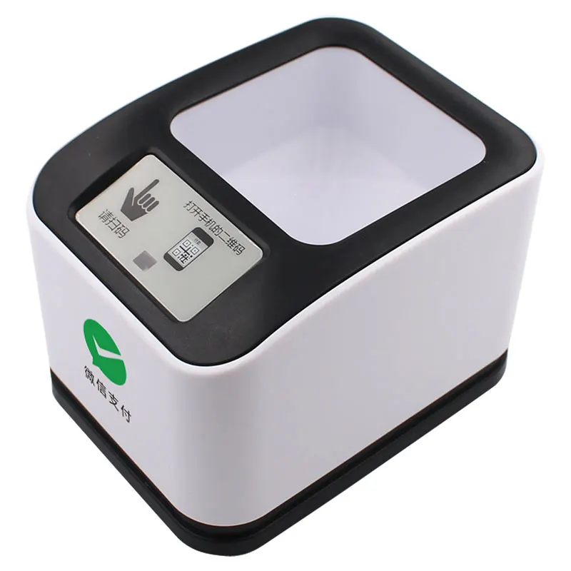 QR 티켓 스캐너 전자결제 리더 MP2200