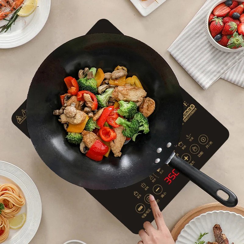 220V Induction Cook… - image