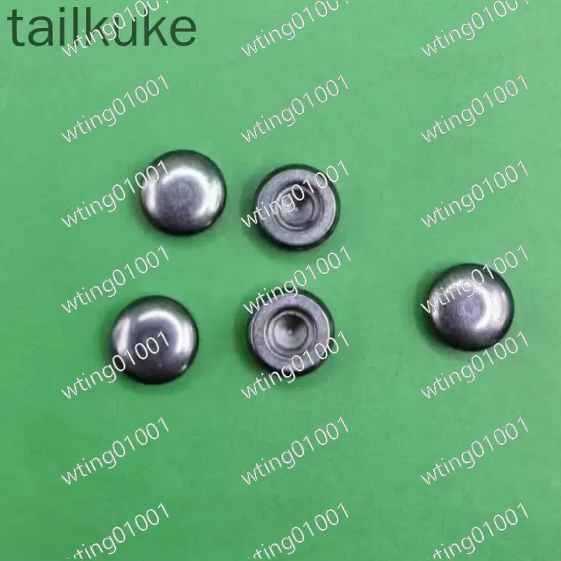 for EEG 5 Pack Silver Chloride Sensors High Fidelity Signal Capture Customizable Design Professional Grade Brainwave