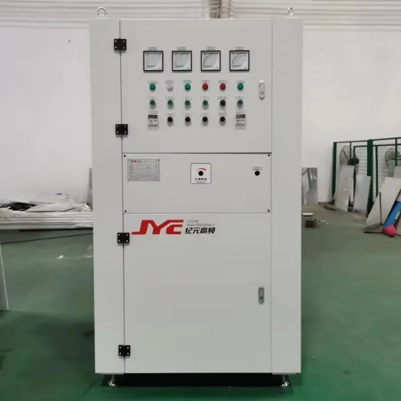 【Brand New】H-igh Frequency Generator Woodworking Machine R/F Generator For Wood Press 10KW