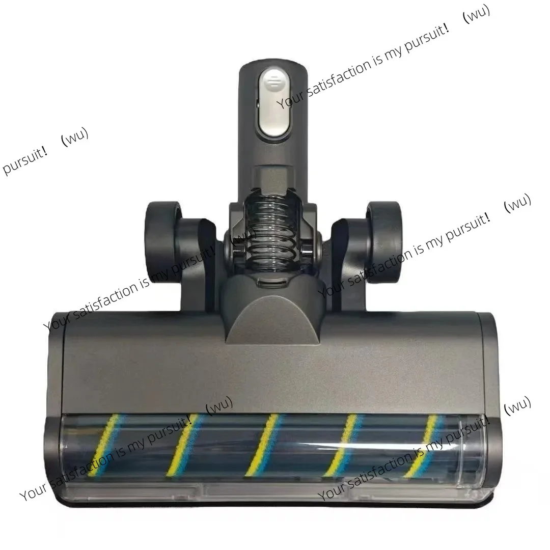 For Midea P7 Max/P7 Flex/Z7 Complete/Q3 Roller Head Floor Brush Replacement part Vacuum cleaner Floor Brush Head Tool