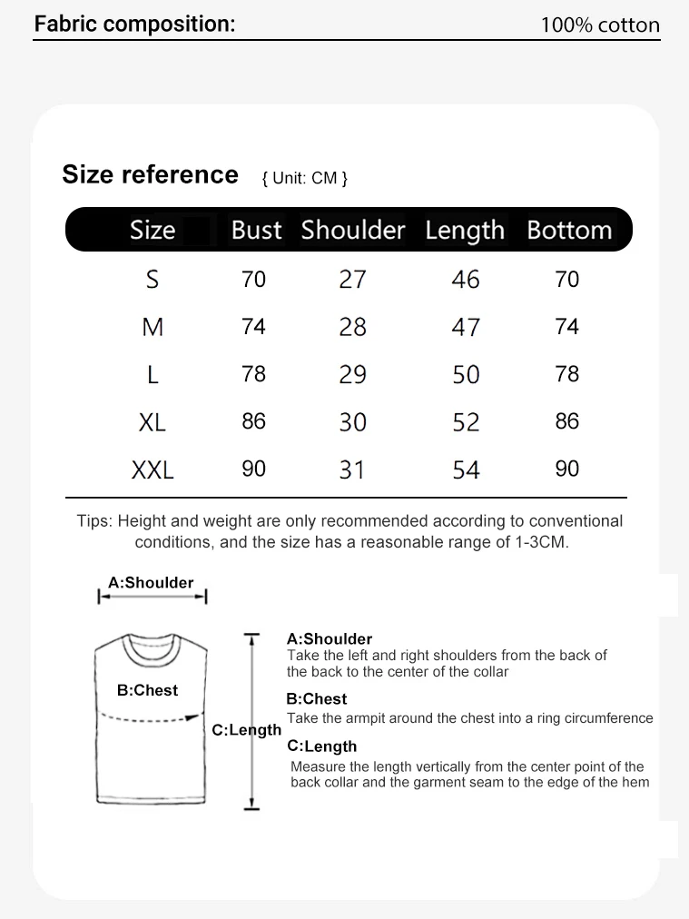 Y2k Summer Custom Womens Washed Tank T-Shirts Sleeveless Tight Vest Distressed DIY Logo Crop Tops Basic Casual Womans Clothes image 6