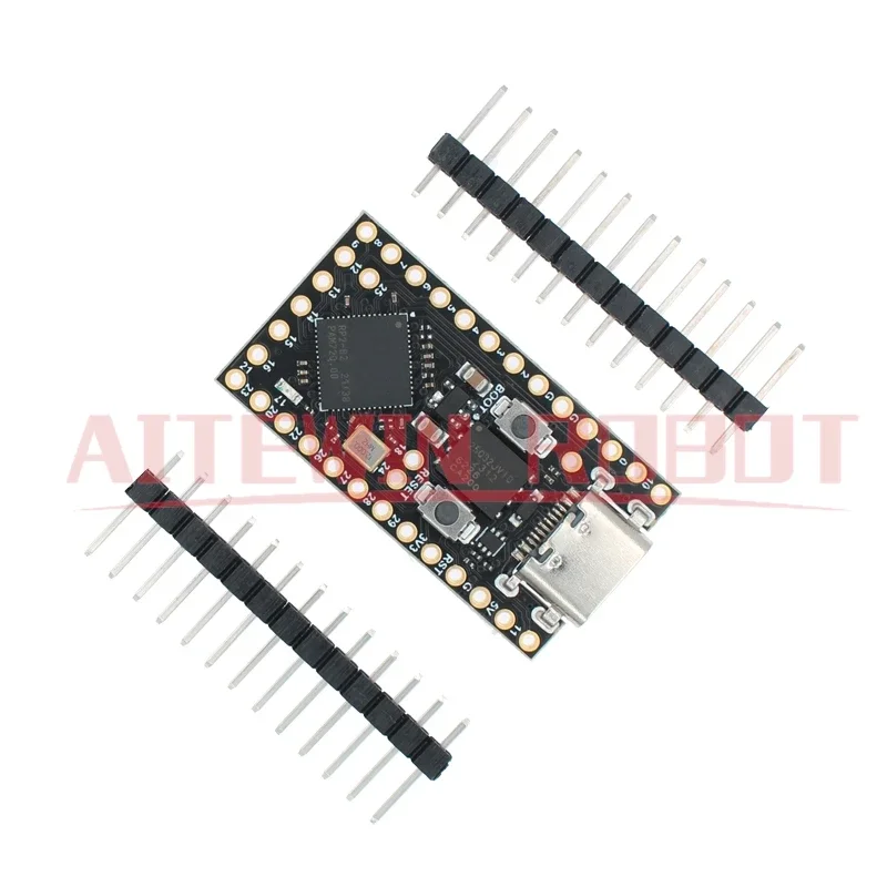 Raspberry PI Mini Development Board ProMicro RP2040 compatible with Helios OxB2 MicroPython