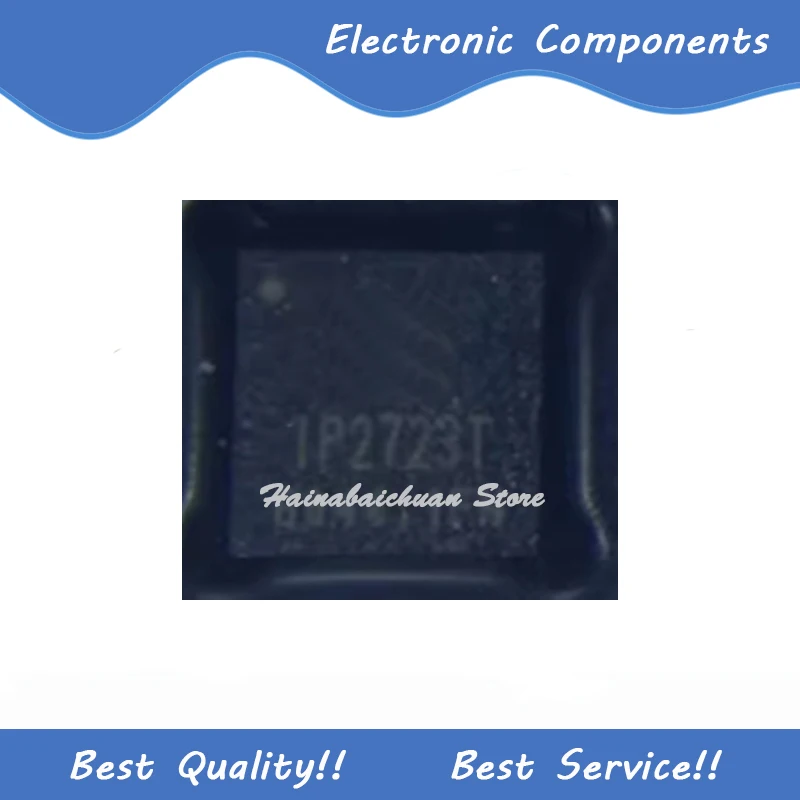 האם IP2723T הוא הבחירה הנכונה עבורך? סקירה מפורטת ותובנות מנוסה