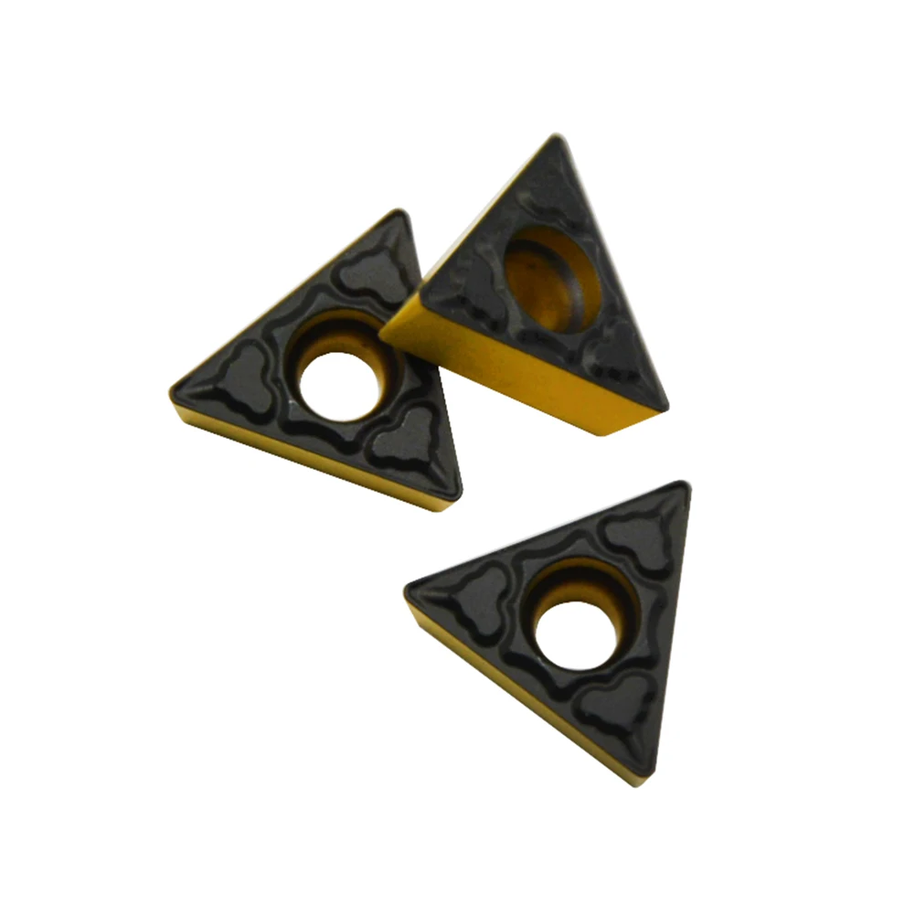 Imagem -02 - Tcmt Cnc Virando Inserir Resistente e Resistente ao Desgaste de Alta Qualidade 10 Pcs Tcmt110304 Pm4325 Pm4425 Pm4415 Tcmt221