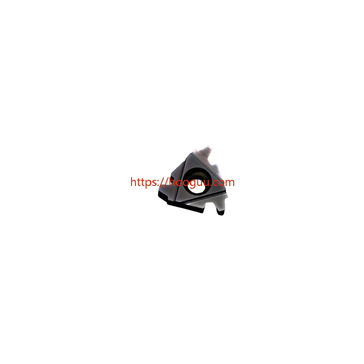 10pcs KPOP Original Thread Insert 27IR 6.0ISO 6.0TR 7.0ISO 7.0TR 8.0ISO 8.0TR Q55 Q60 KP930