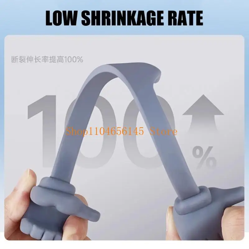 5asd مثل راتينج ABS لطابعة LCD ثلاثية الأبعاد، مقاومة قوية، راتنج عادي منخفض الرائحة #5