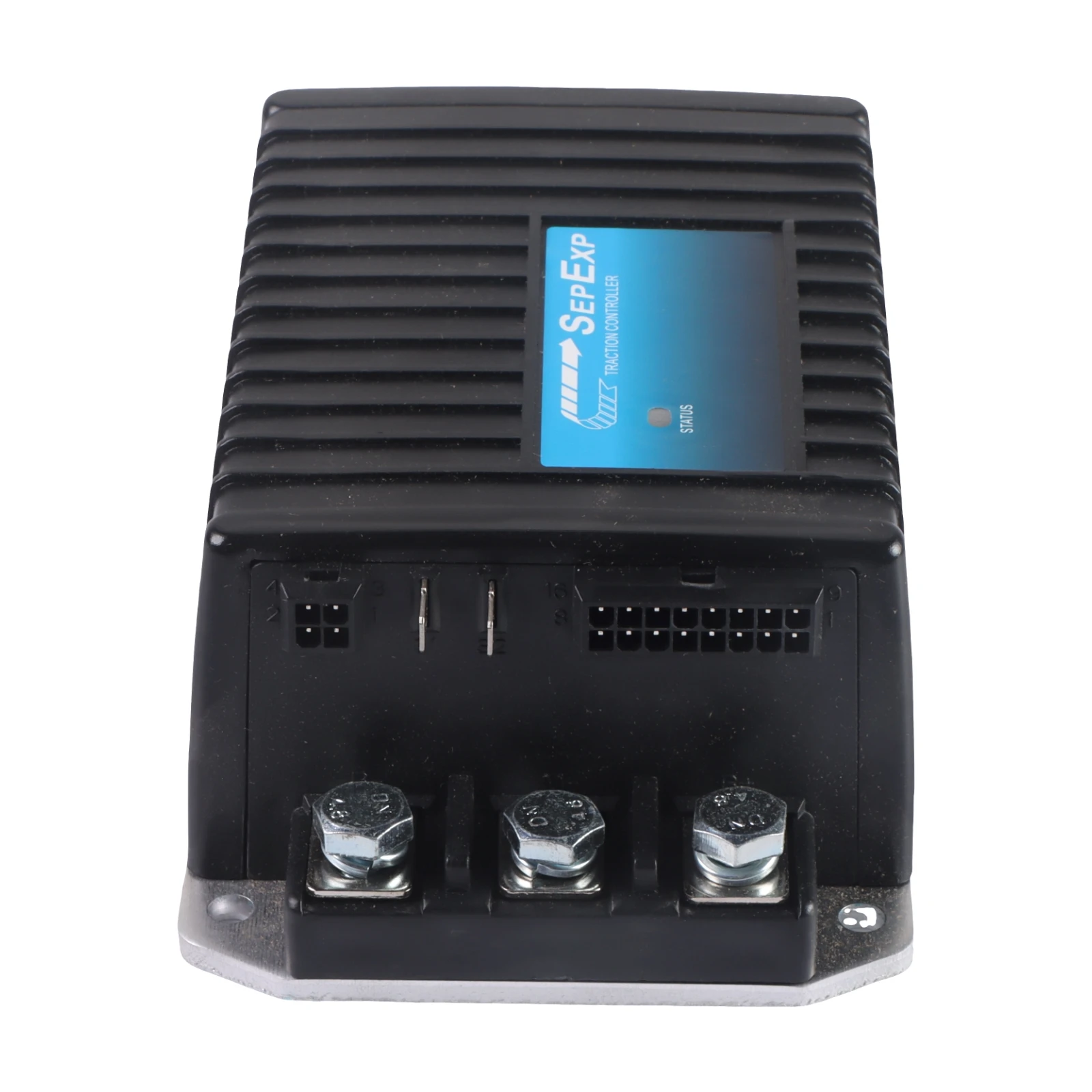 For Golf Curtis PMC Forklift Stacker 1243-4320 Car Engine Replacement Parts 1PC DC Motor Controller For 24V/36V 300A 0-5kΩ