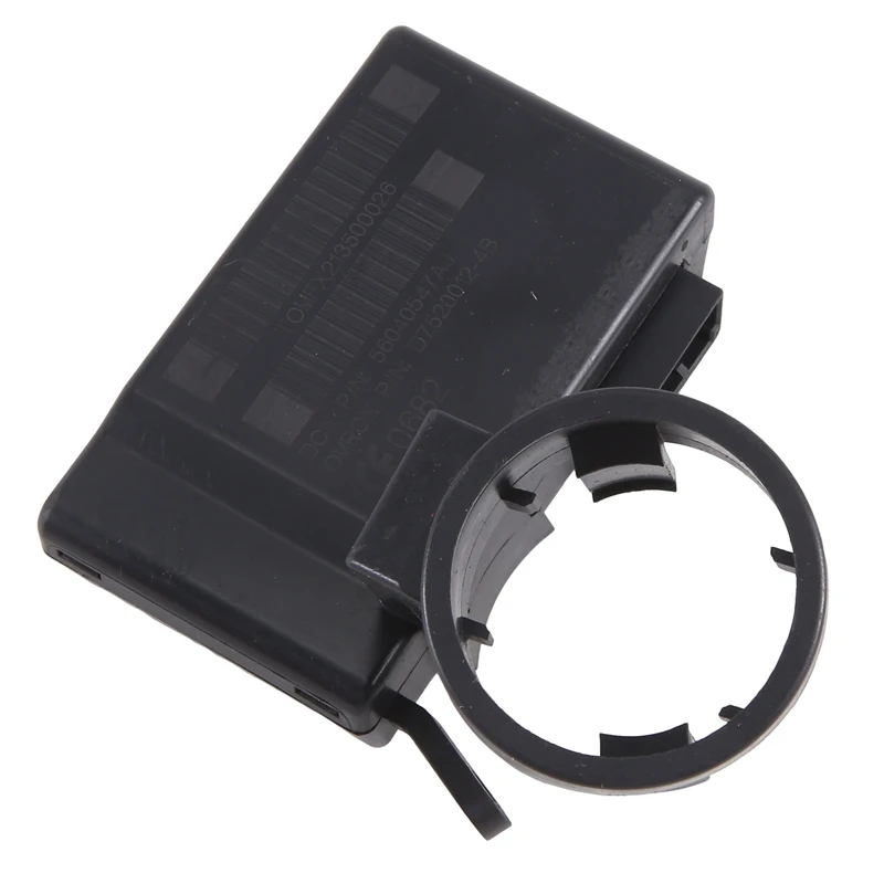 For Jeep MOPAR Compass Compass Guide Entry Receiver 56040547AJ Anti-Theft Controller image 4