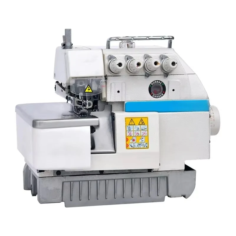 

ZC1- High-speed super sewing machine 747/737/757 household electric flat bed with thread cutting machine, new and second-hand