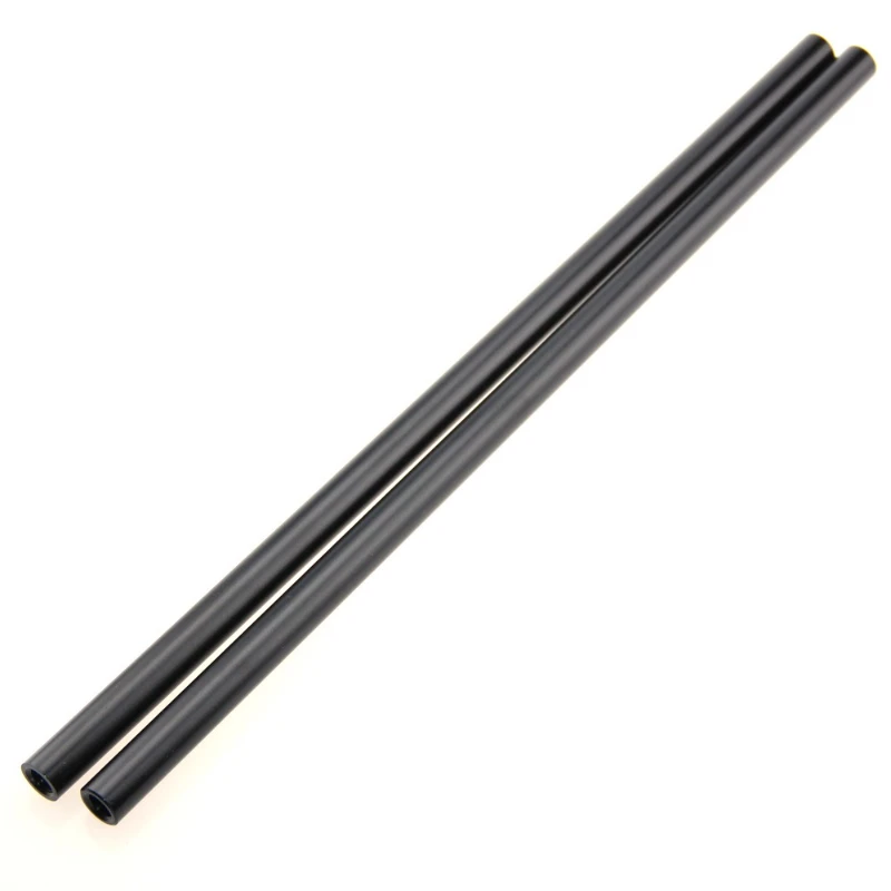 

Pipe diameter 15mm aluminum alloy long tube 40cm long photography DLSR camera holder accessories