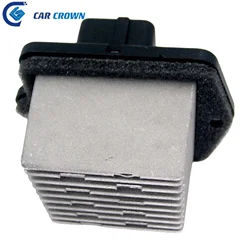 7802A006 HVAC Heater Blower Motor Resistor RU-691 For Mitsubishi Lancer Outlander RVR 2007 2008 2009 2010 2011 2012 2013