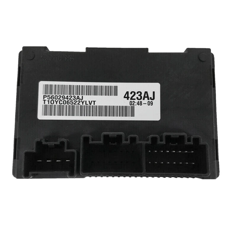 Hot-A015-For Dodge Durango Jeep Grand Cherokee 2011-13 Transfer Case Control Module TCCM Module RL029423AJ 68395643AA 56029423AJ