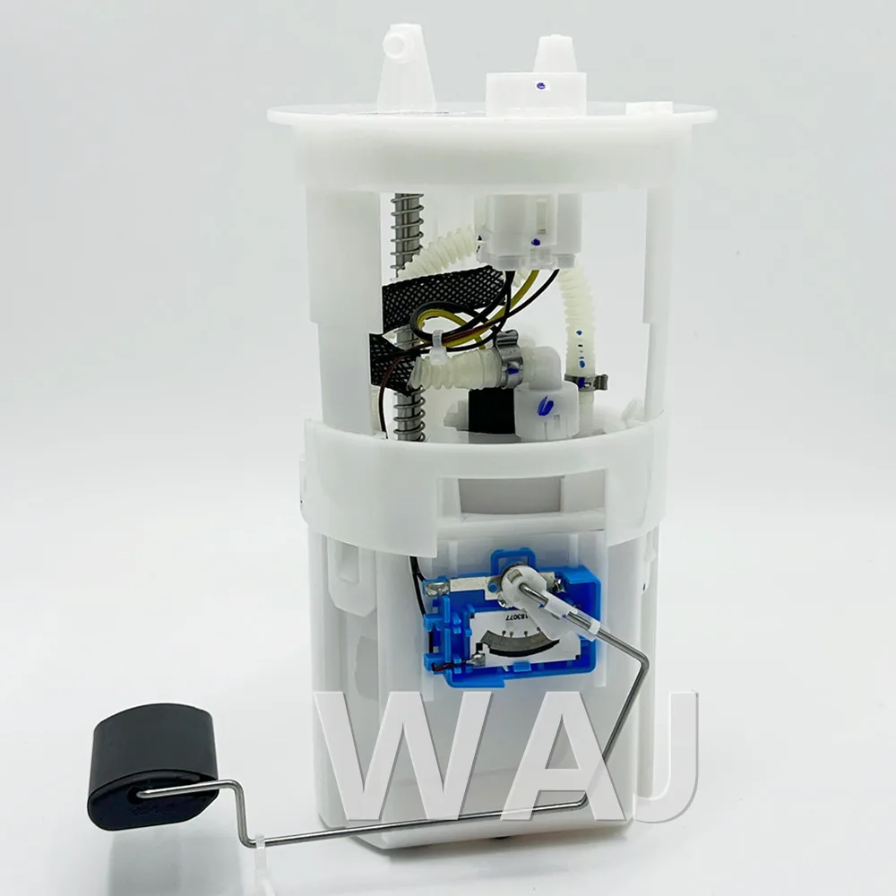 WAJ Fuel Pump Module 31110-2M000, 31110-2M200, 31110-2M500, 31110-2M200DS Fits For Hyundai Genesis Coupe (BK) 2.0T G4KF 2008⁠-