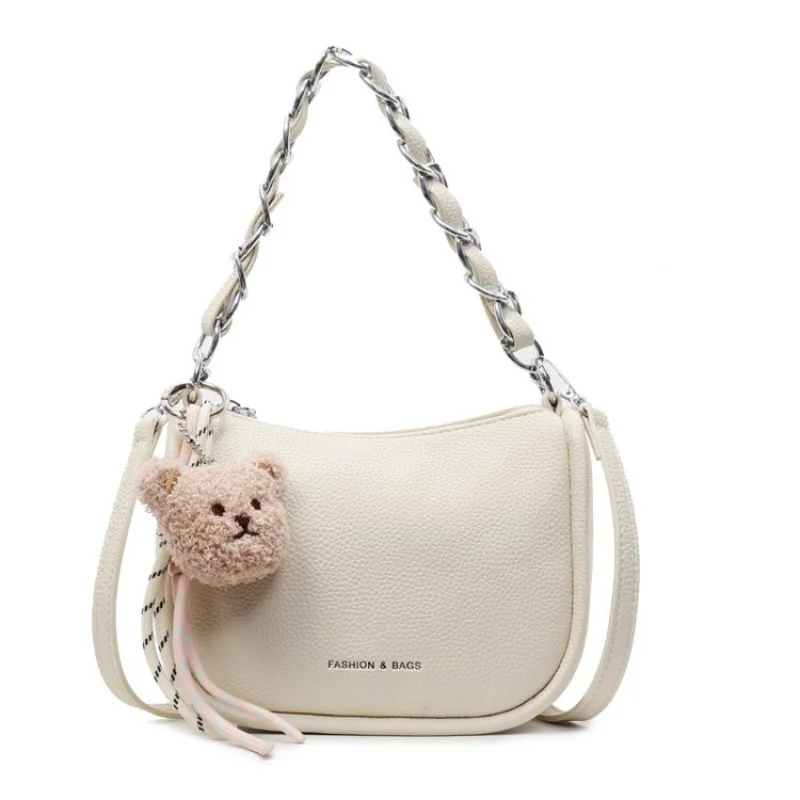 

Popular Luxury Tote Bags For Ladies, Genuine Leather Handbag Elegant Classic By Famous Designer Women Shoulder Bag