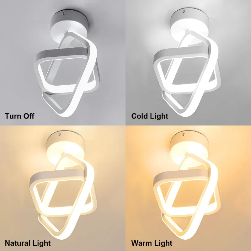 Nordic Led Ceiling …