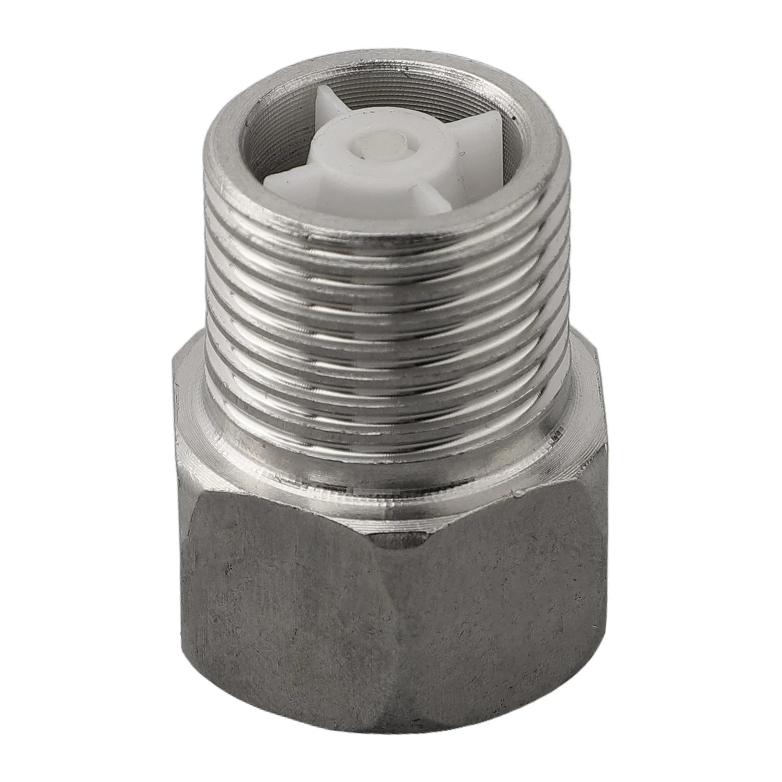 New Practical High Quality Check Valves Non-Return Reliable Replacement Spare Parts 1Way Accessory Check Valve