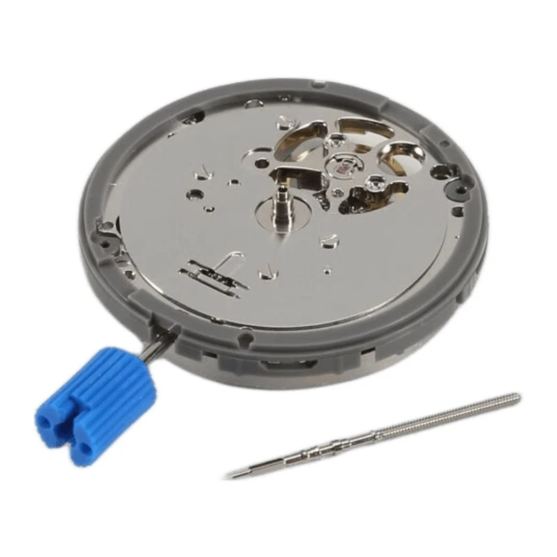 A32HOT-NH38 Movement Standard NH3 Series Automatic Mechanical Watch Movt Parts Twenty-Four Jewels Nh38a Japan Imported